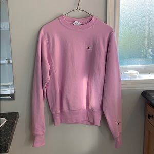 champion crew neck